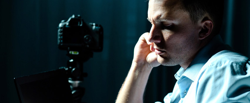 Hiring a private detective in Reading