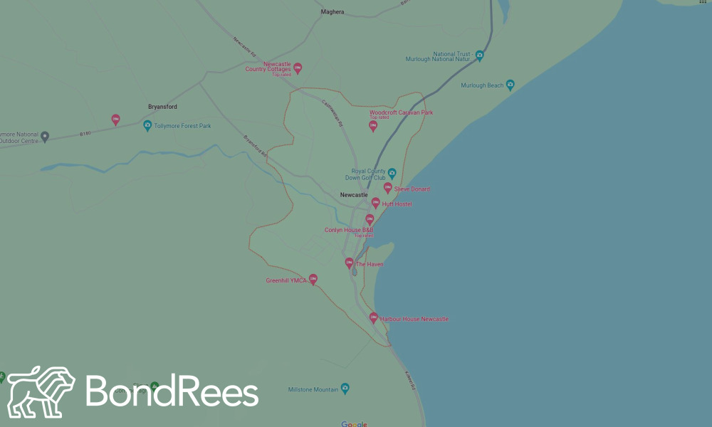 Areas of Newcastle-upon-tyne where our private detectives operate